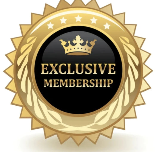 P.M.A.C Membership Program