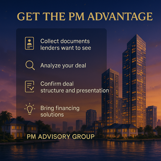 Lending Solutions